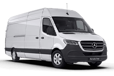 Van Hire Driffield - 4 MTR Sprinter - Van hire Driffield
