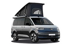 Van Hire Driffield - VW Campervan - Van hire Driffield